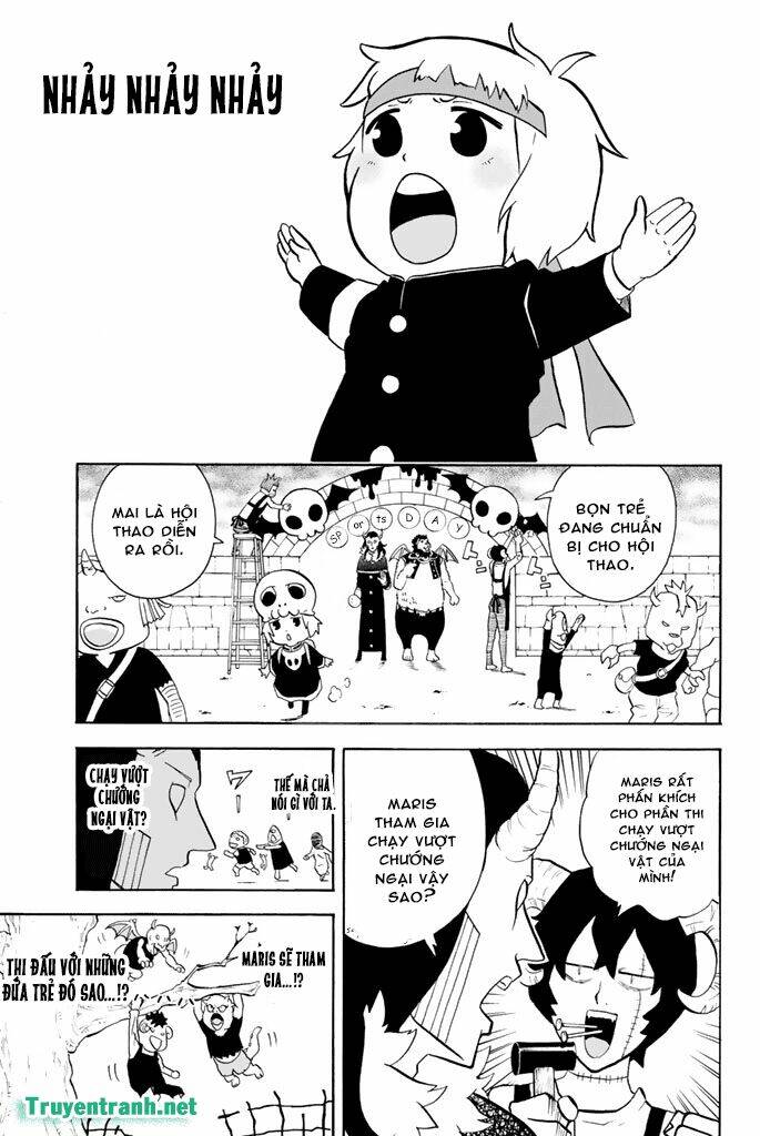 sodatechimaou chapter 58 2