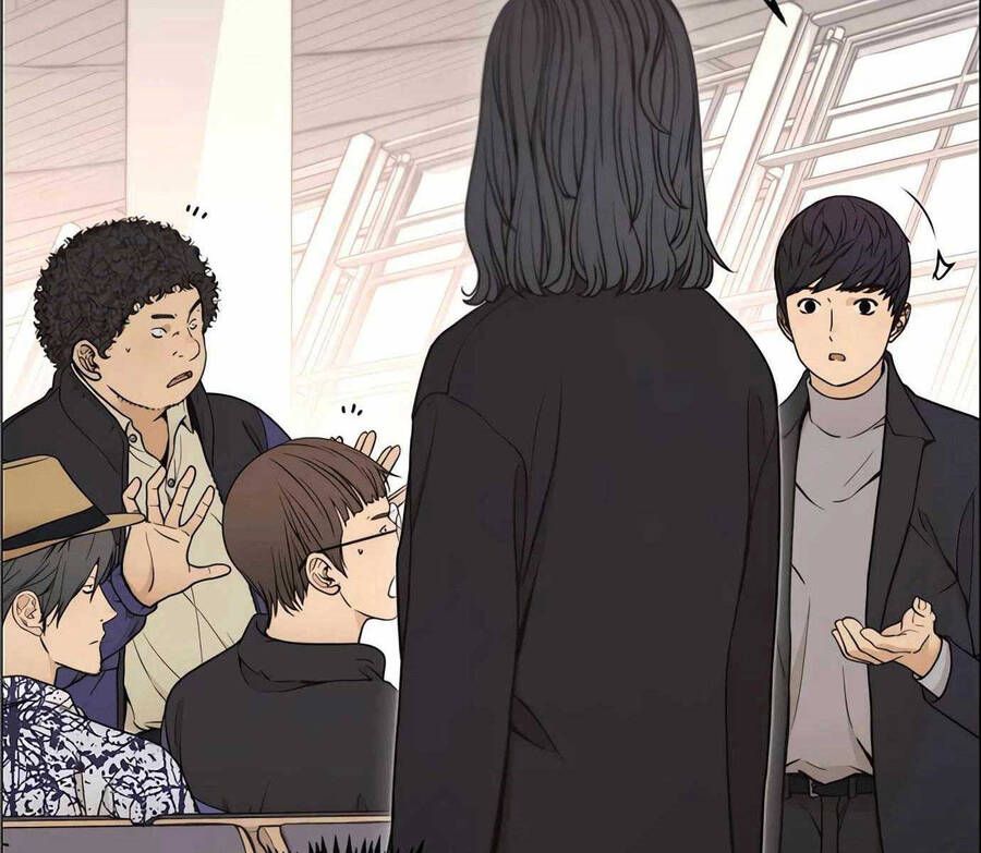 Người Đàn Ông Thực Thụ chapter 114.1 16