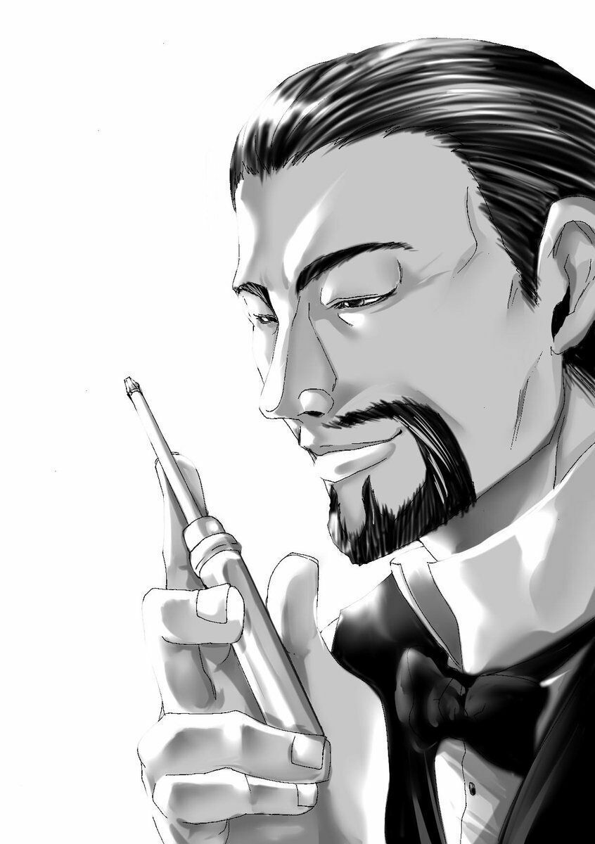 cô gái thích lặn - grand blue chapter 37 64