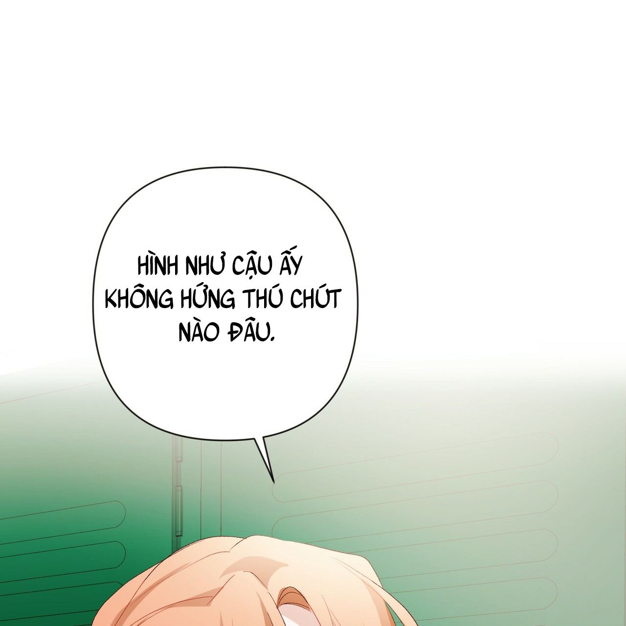 juliet, ở đây không phải là kansas đâu! chapter 5 28