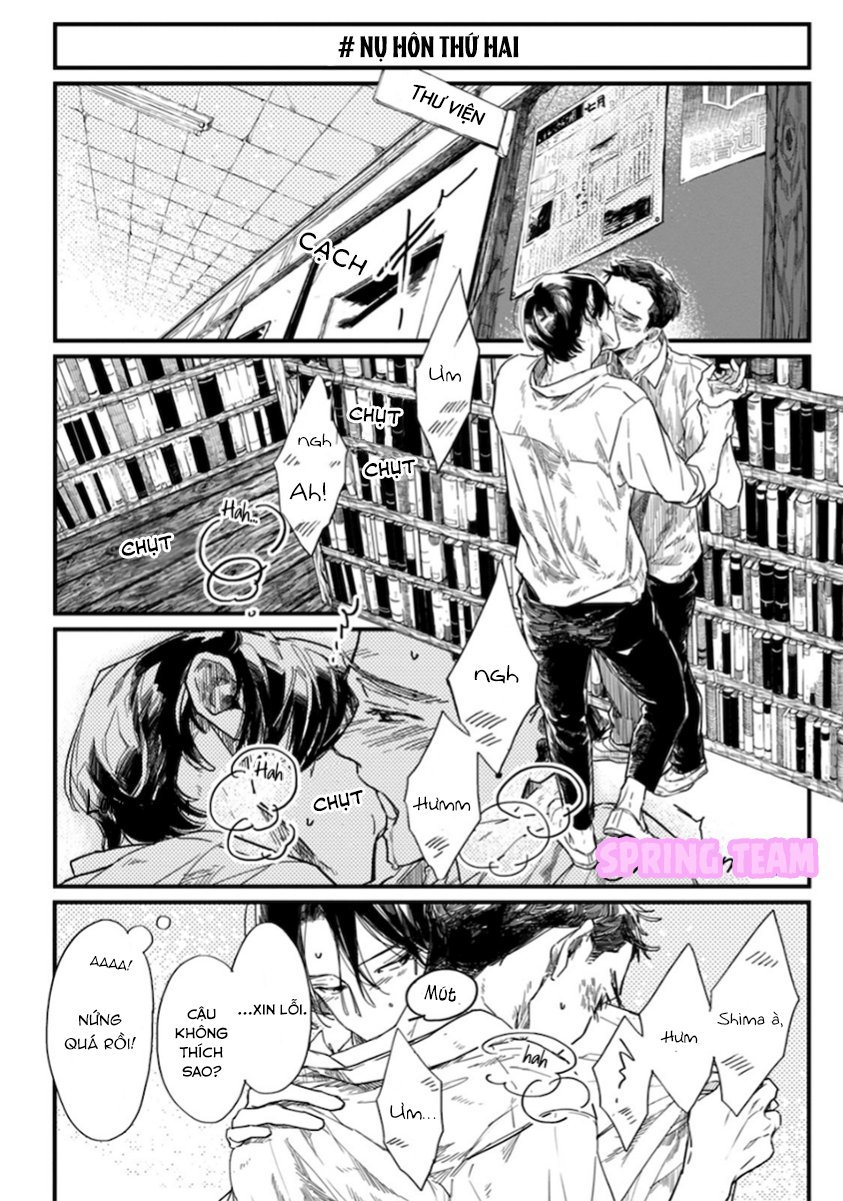 mùa xuân, mùa hạ, nacchan, mùa thu, mùa đông và tôi chapter 1 10