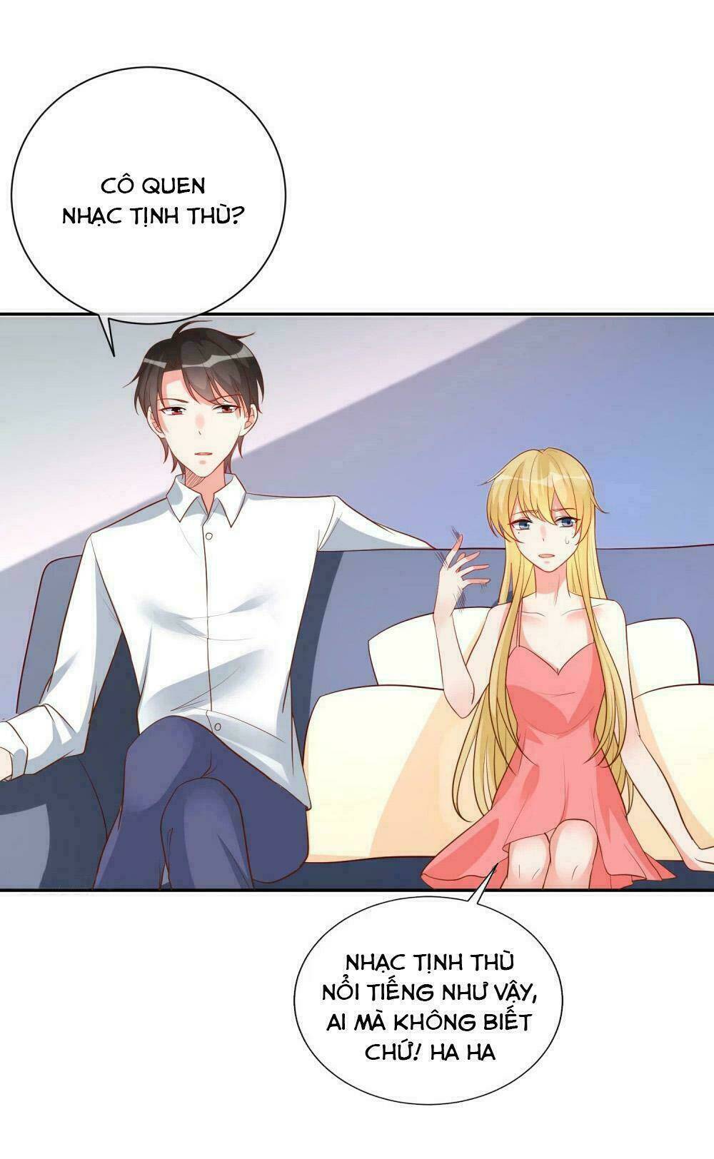 trọng sinh siêu sao - lăng thiếu sủng nghiện chapter 29 19