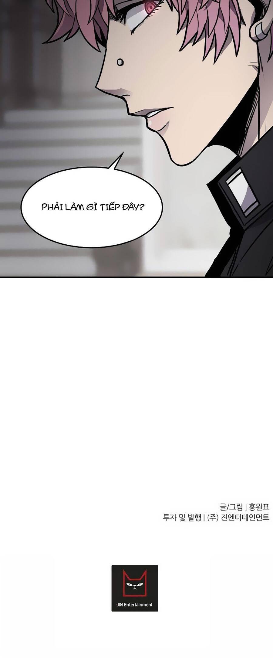 shaman - pháp sư chapter 39 41