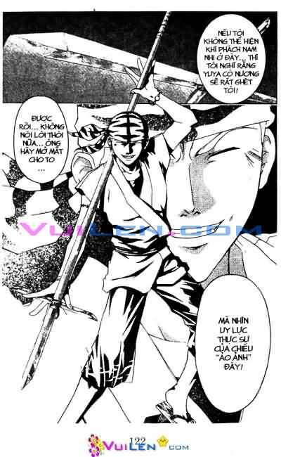 mắt quỷ kyo chapter 62 123