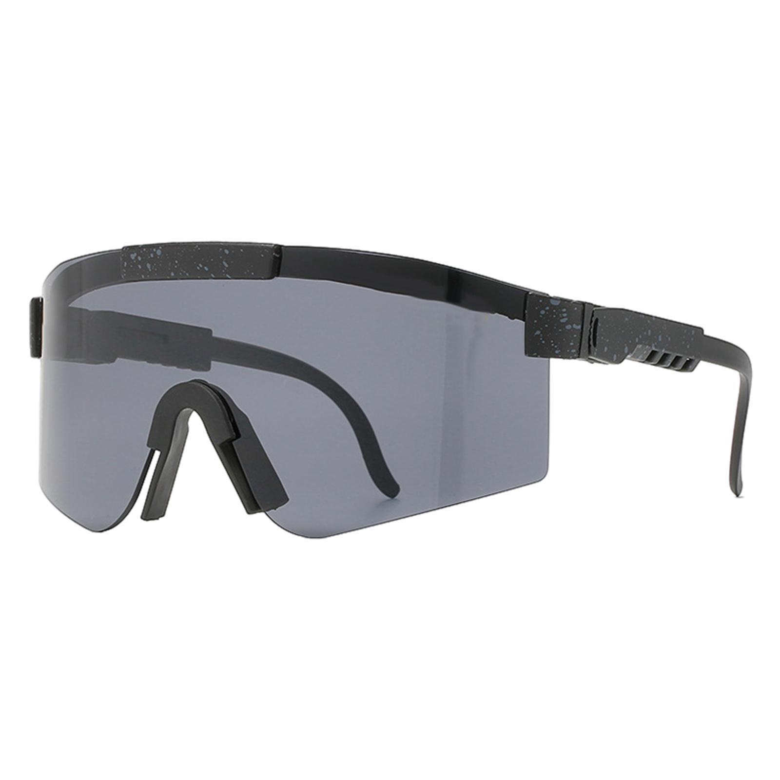 Cycling Sunglasses nti Shock Glasses for Biking Men Women Driving A