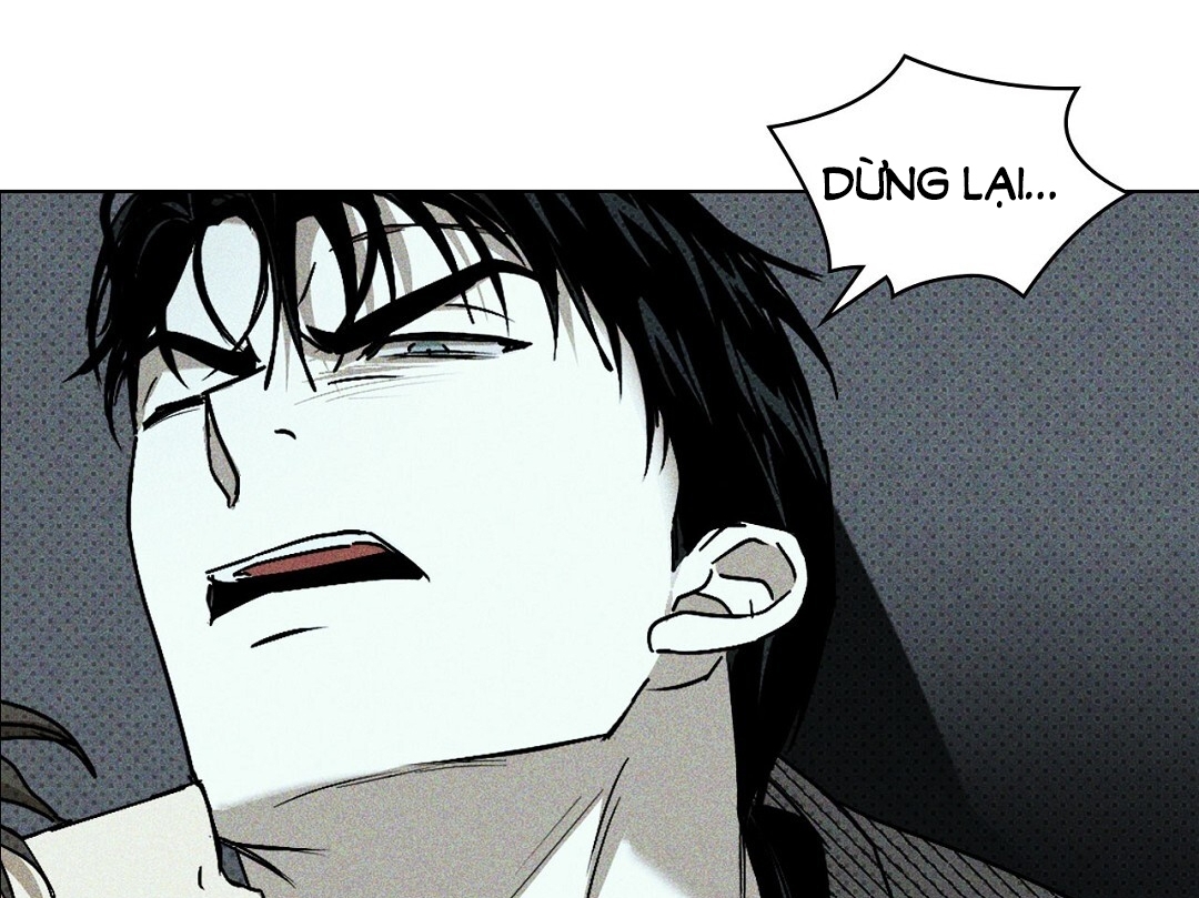 Dưới Ánh Đèn Xanh chapter 42.2 - Trang 35