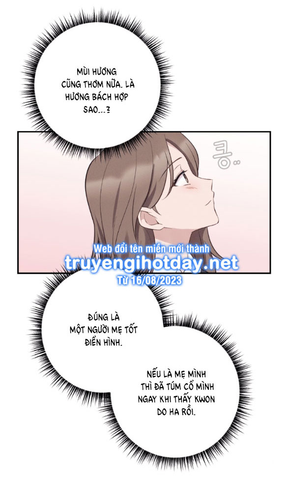 Hãy Khóc Cho Thật Xinh Đẹp Đi chapter 10.2 - Trang 20