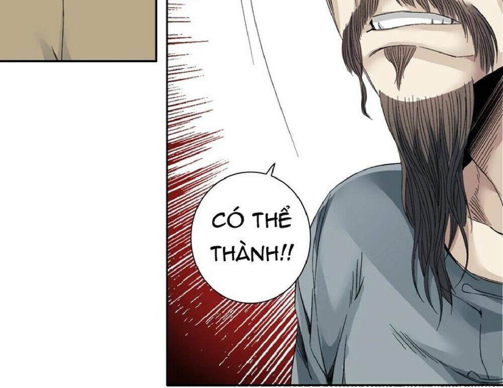 câu lạc bộ trường sinh chapter 113 53