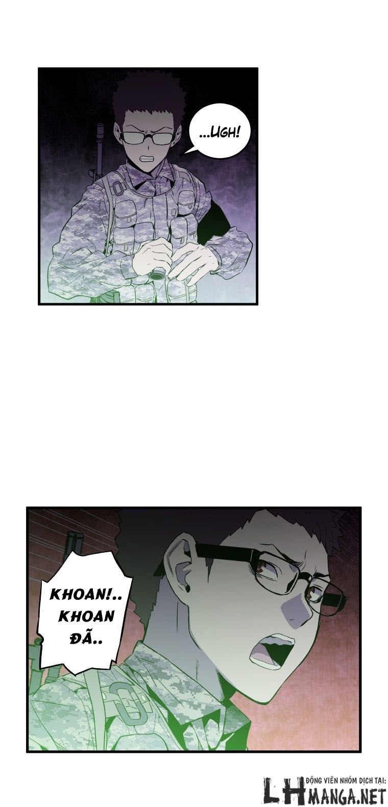 m.i.a - jakjeonjung siljong chapter 23 31