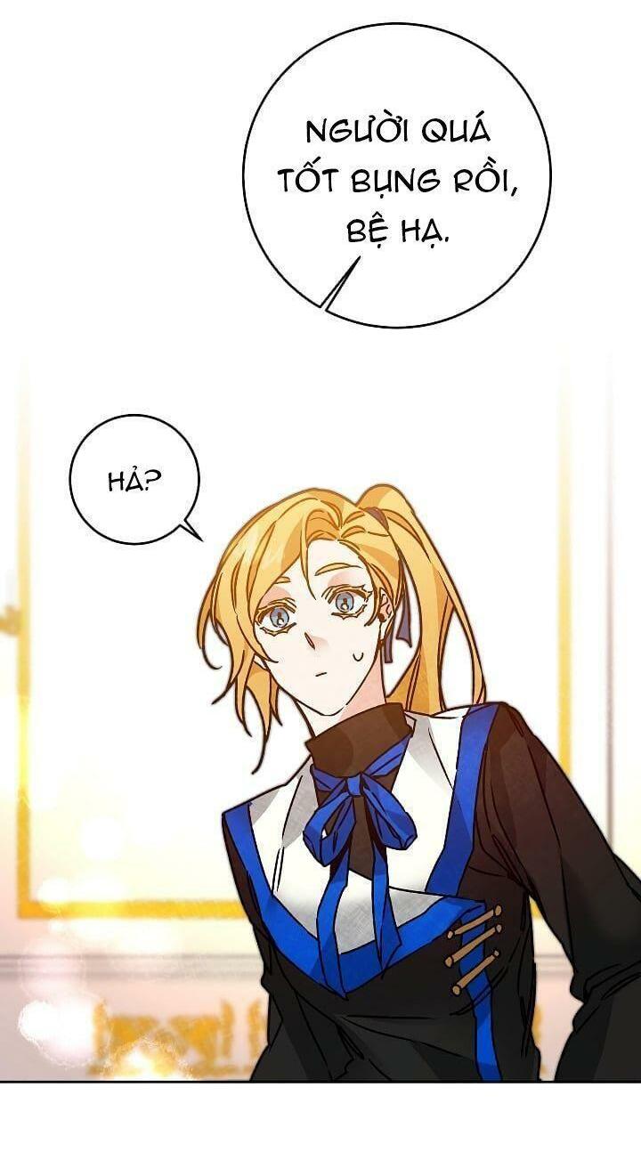 tôi trở thành hoàng đế bạo chúa trong tiểu thuyết chapter 34 49