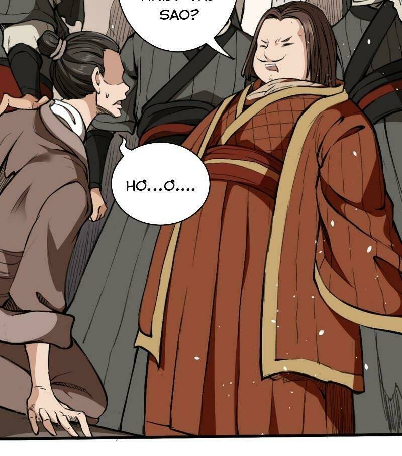 đường dần tại dị giới chapter 381 14