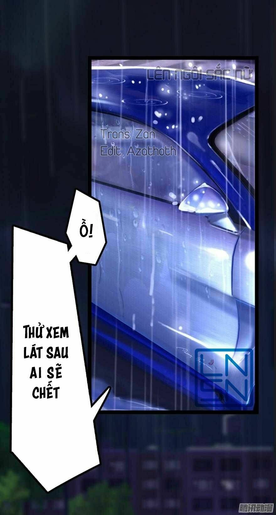 cưng chiều tình yêu bé nhỏ chapter 1 10