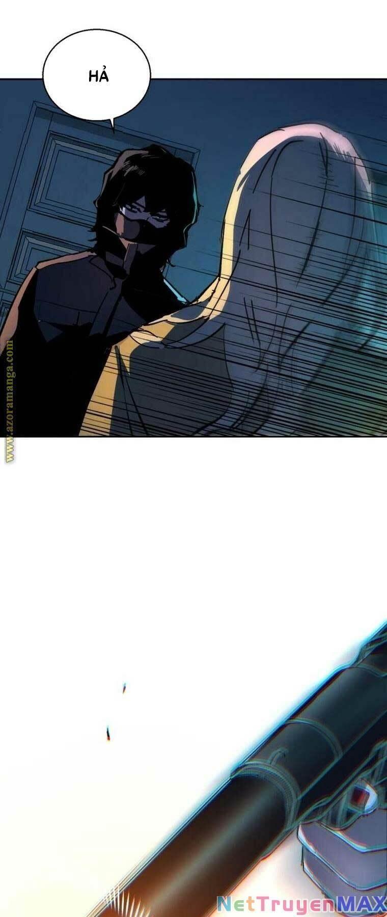 bạn học tôi là lính đánh thuê chapter 150 77