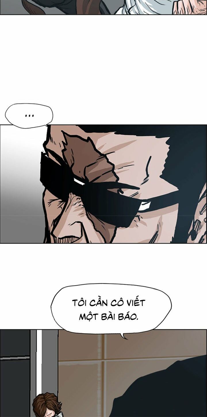 bá chủ học đường ss2 chapter 28 29