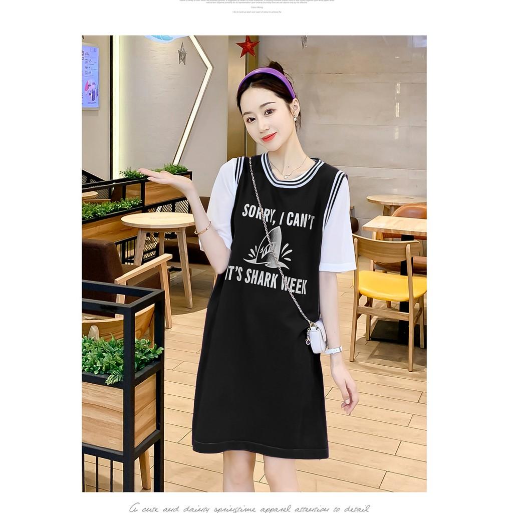 Áo 3 Lỗ Cá Mập Chất Cotton Fom Trùng Rộng Xưởng May DCS