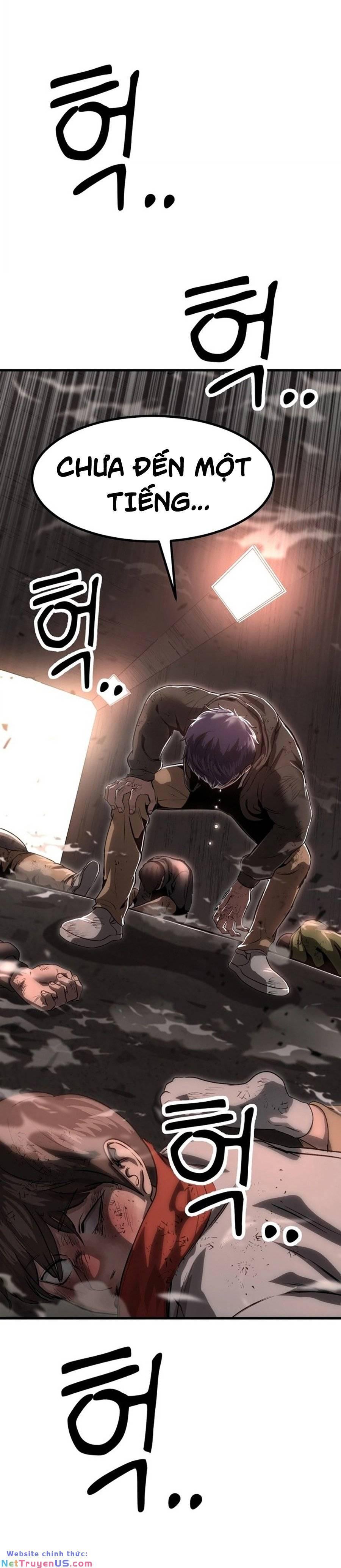 Gia Đình Vui Vẻ - Mẹ Thuê Báo Oán chapter 4 53