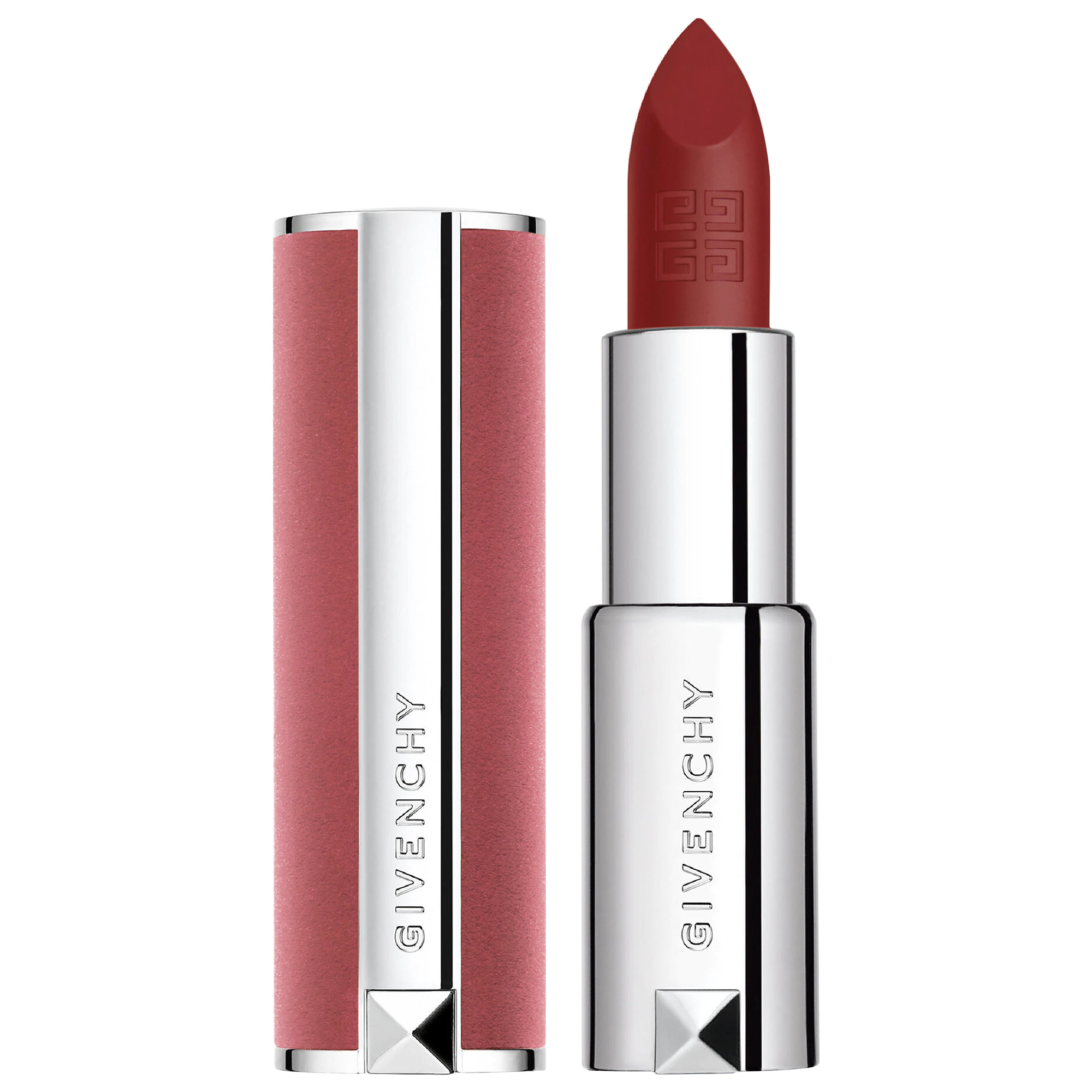 Son Givenchy Le Rouge Sheer Velvet bản giới hạn