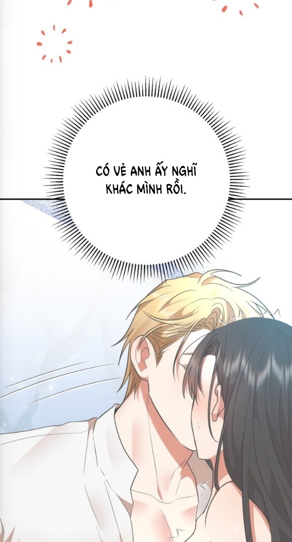 [18+] dũng sĩ vị tha chapter 21.1 79