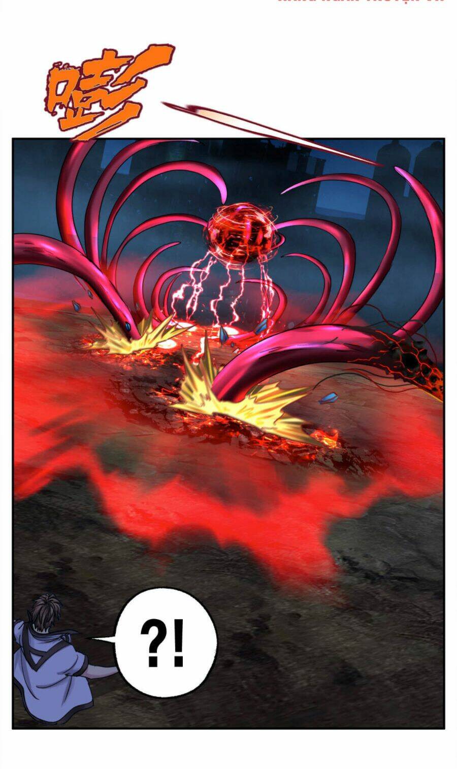 tổ điều tra trong truyền thuyết tại đô thị chapter 10 16