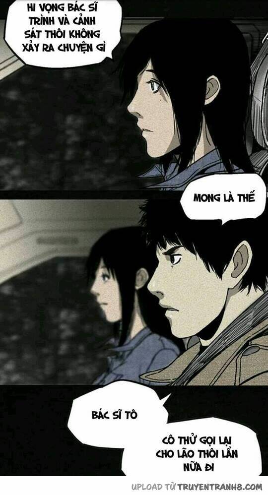 trấn thái bình chapter 2 3