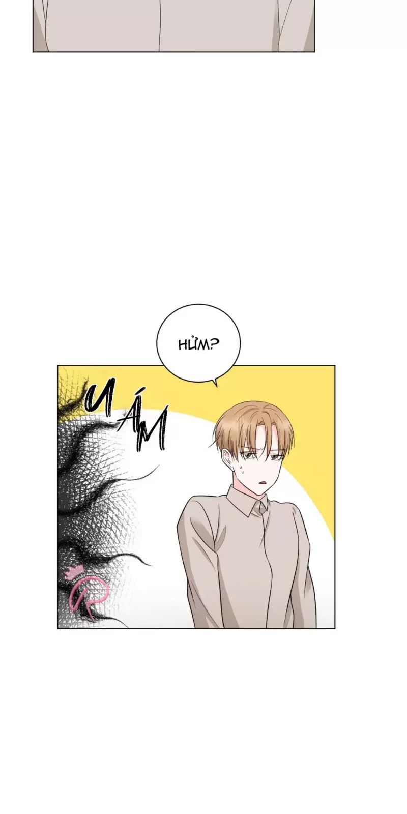 họ đã ngủ với nhau chapter 11 22