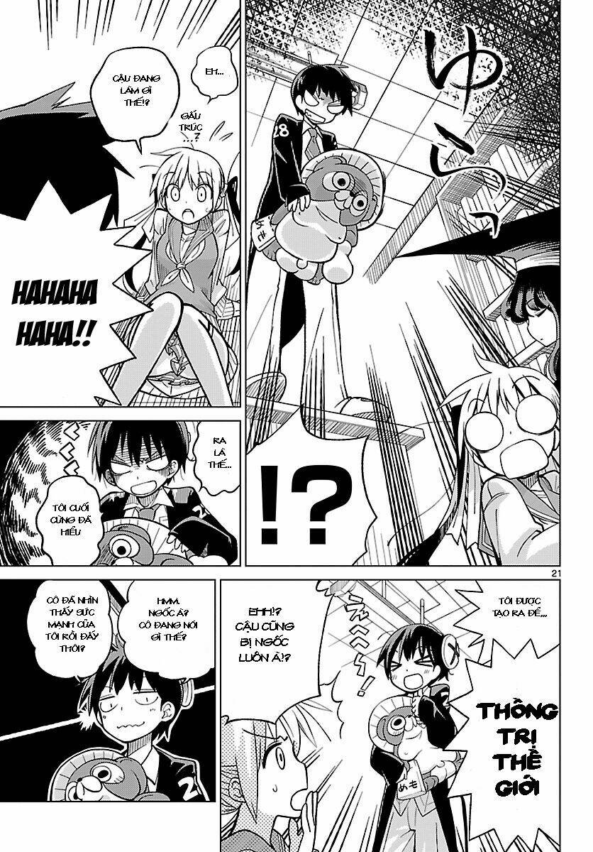 ninomae shii no tsukaikata chapter 1 20