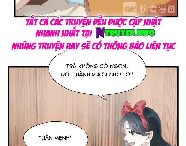 lượm được một tiểu hồ ly phần 3 chapter 60 28
