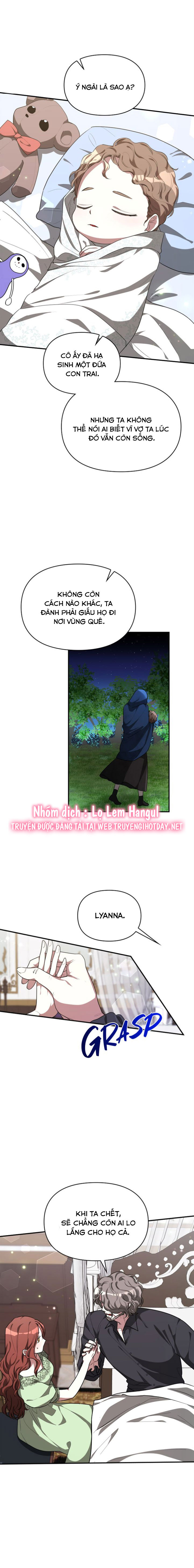 chuyện tình tay ba chapter 55 3