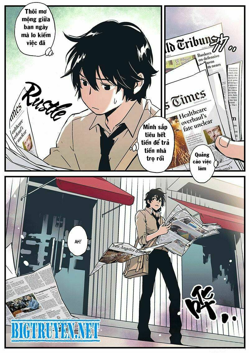 độ linh chapter 9 7