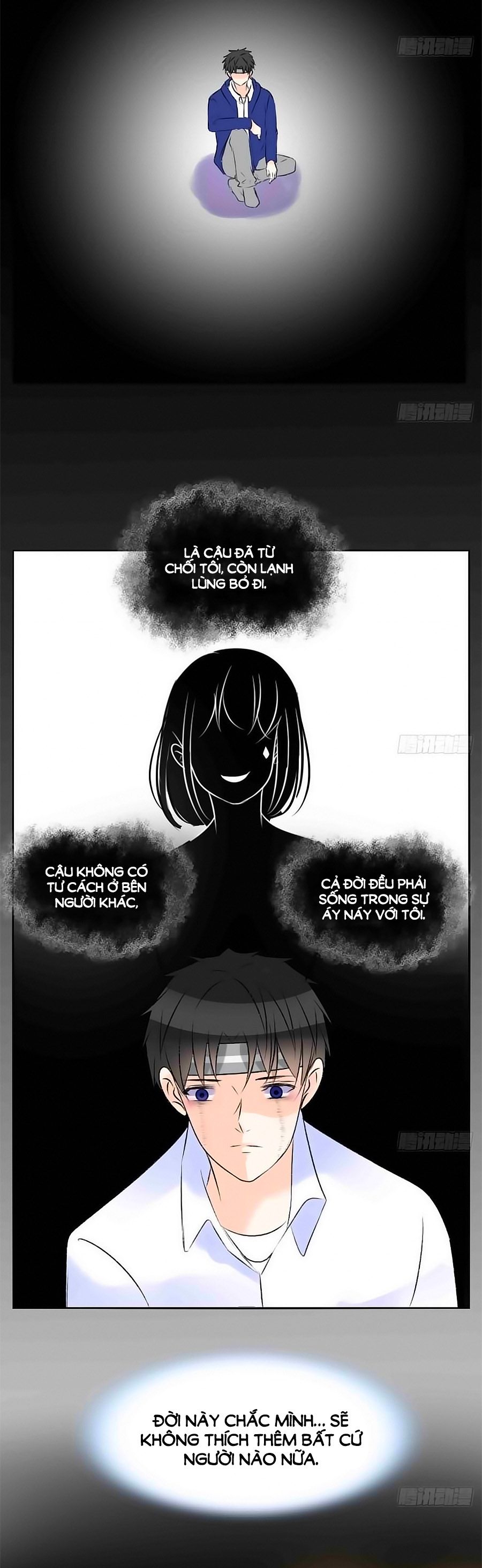 công chúa nữ vương mệnh chapter 75 2