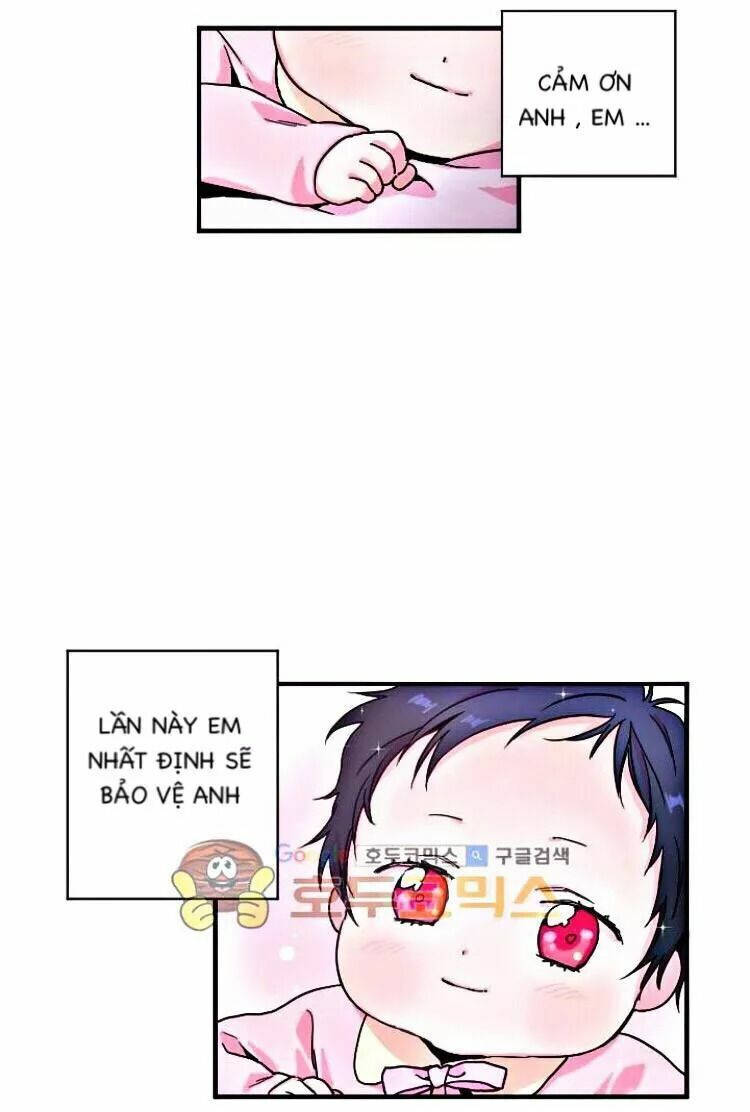 lady baby chapter 4 18