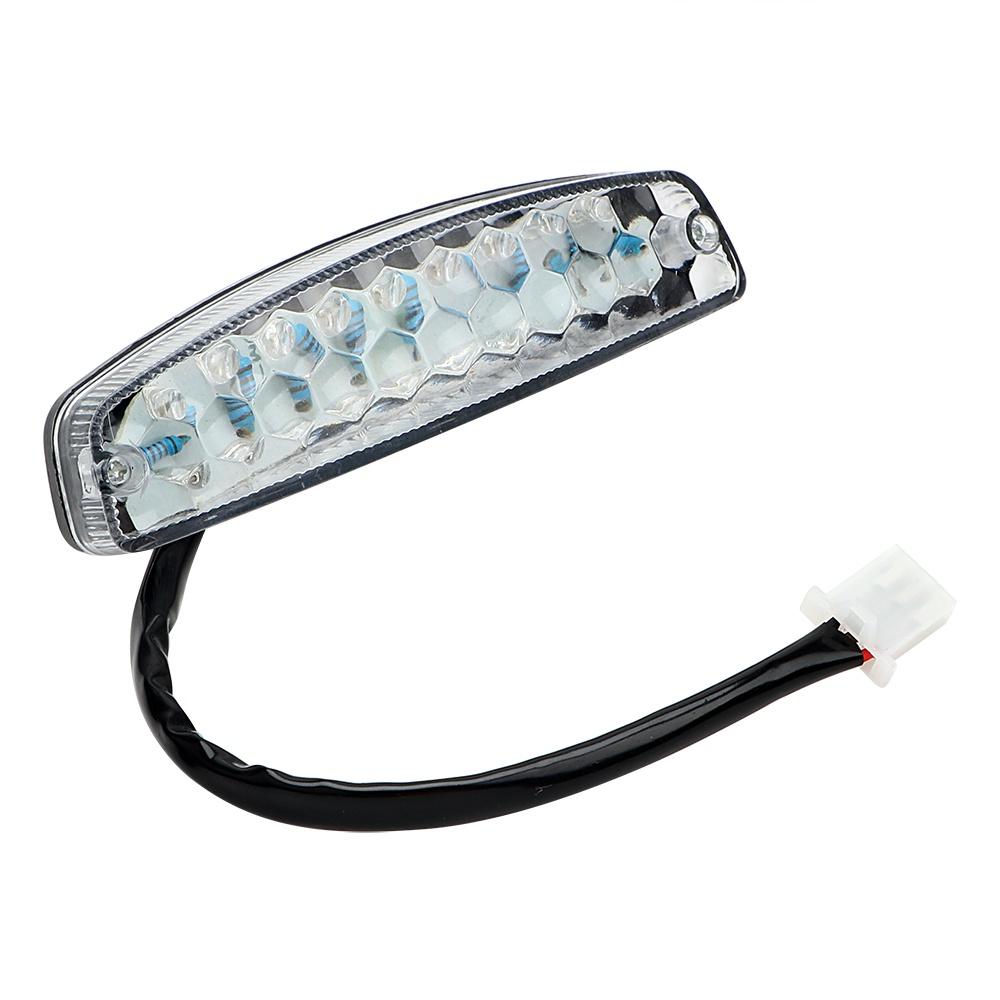 Đèn LED hậu cho xe mô tô ATV Quad Kart