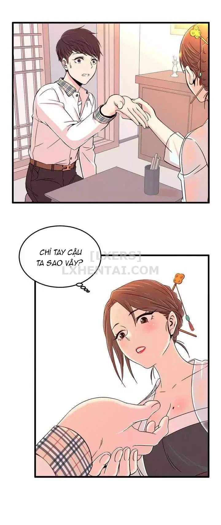 chuyên gia tình dục chapter 5 31