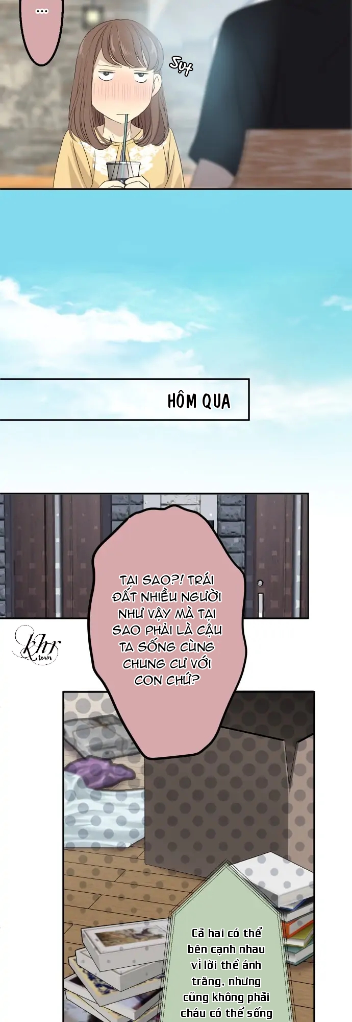 phục tùng tuyệt đối nữ thần rắn chapter 7 10