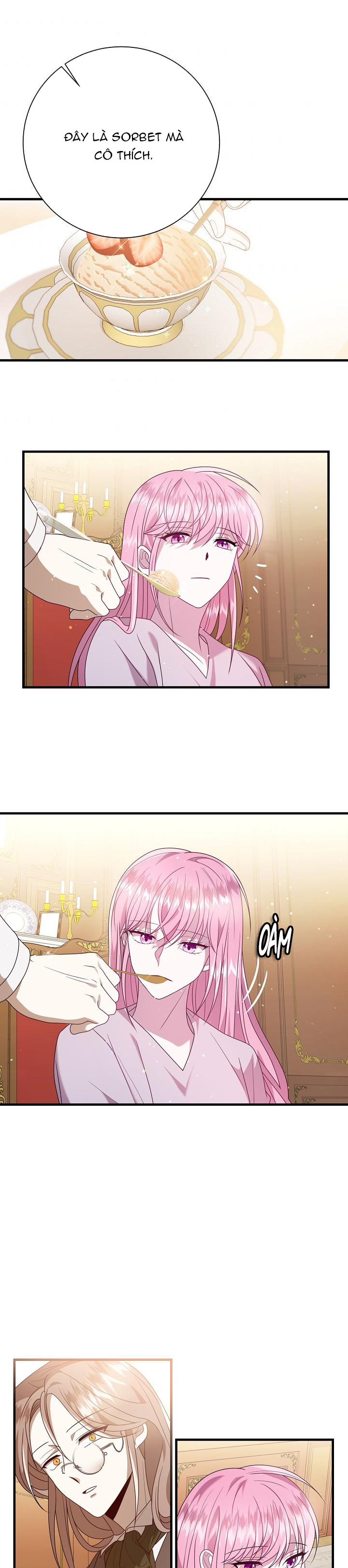 tôi đã gặp nam chính trong ngục tù chapter 21 36