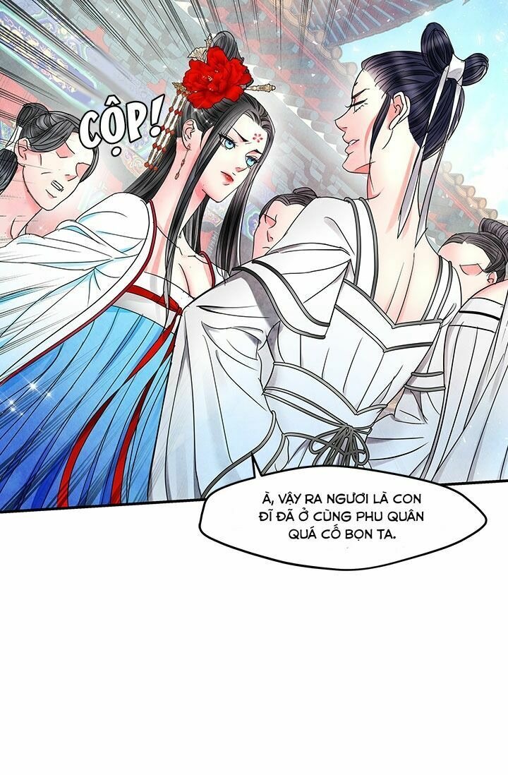 đêm dục vọng (full) chapter 10.1 39