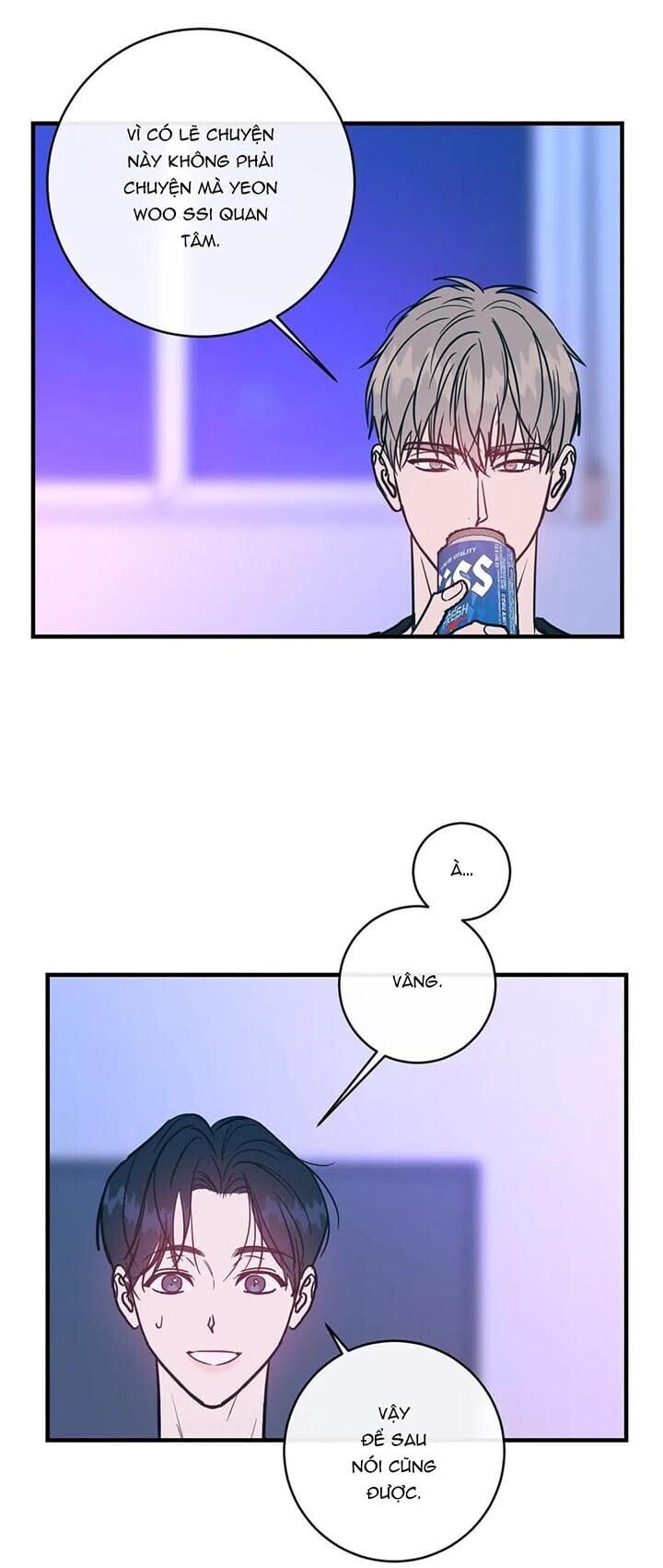 tình yêu ngây dại chapter 26 18