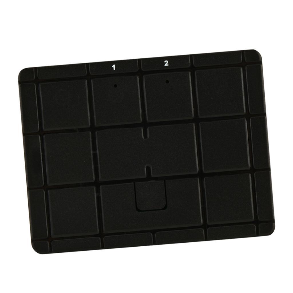 2 Ports USB 2.0 Device Sharing Switcher Adapter Box for Printer