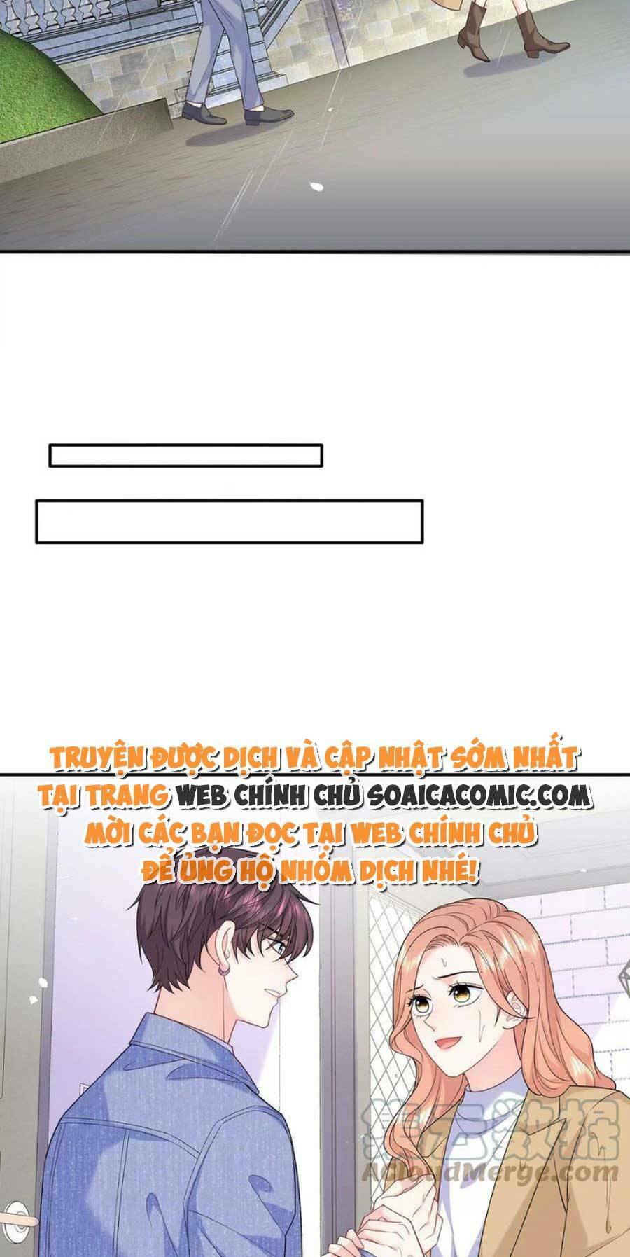 tôi dựa vào tà ý: nghịch chuyển nhân sinh chapter 120 19