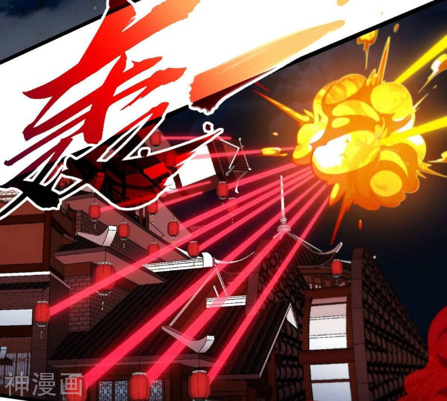 bản kiếm tiên tuyệt không làm nô chapter 65 56