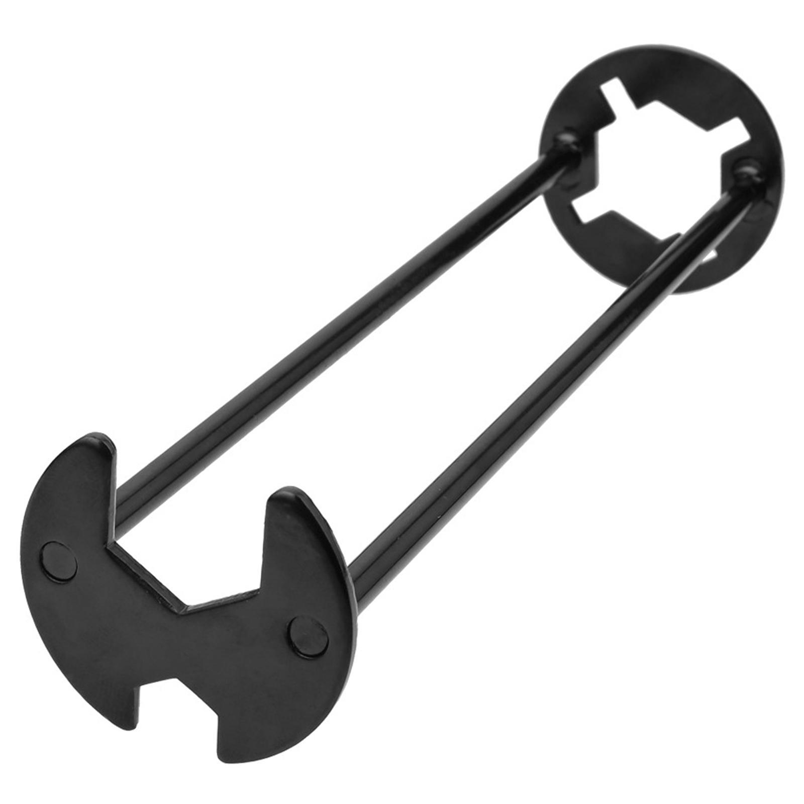 Spanner Telescoping Wrench Attachment Faucet A
