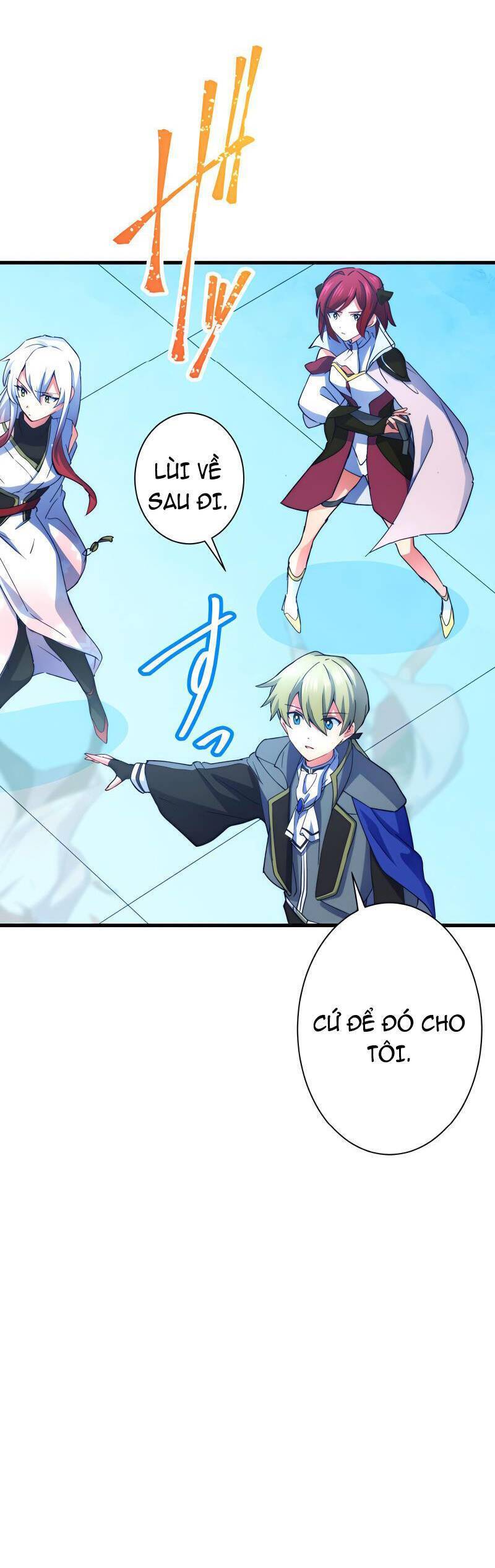 âm dương sư mạnh nhất chuyển sinh chapter 30 22