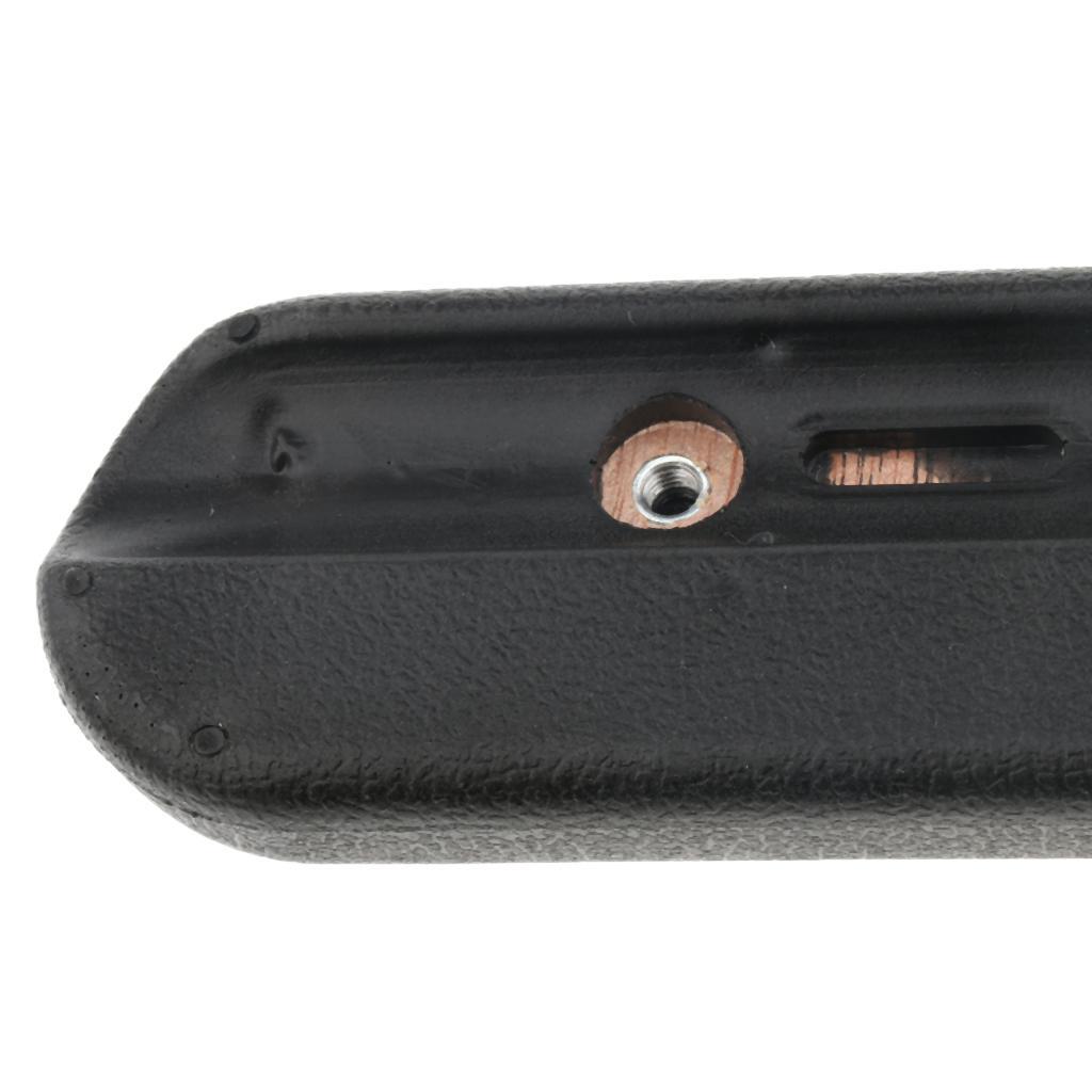 32.5cm/12.8" Wheelchair Armrest Pad Arm Pad Replacement Fit Most Wheelchairs