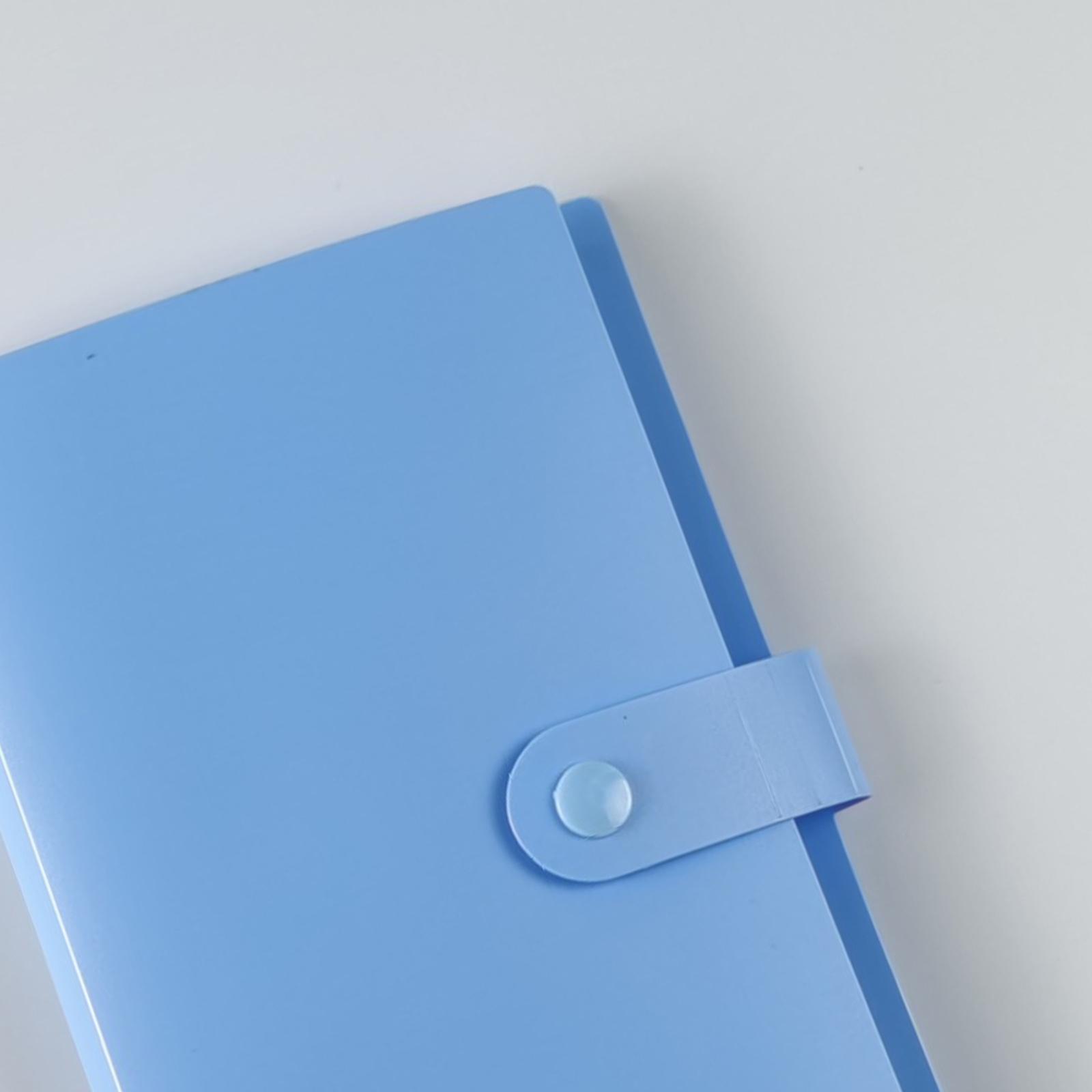 Banknote Protection Bag 100 Pieces Set Protection .5*12cm