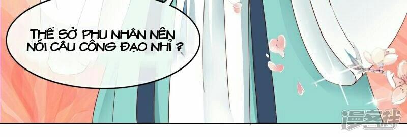 thịnh thế vô cấu chapter 1 23