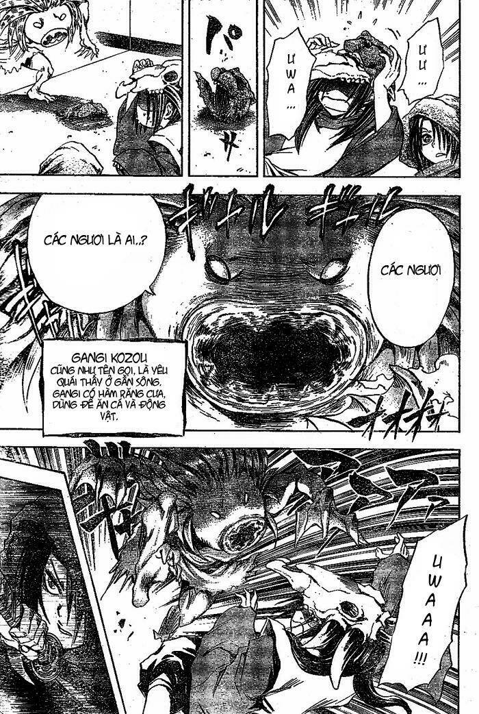 bách quỷ dạ hành chapter 37 17