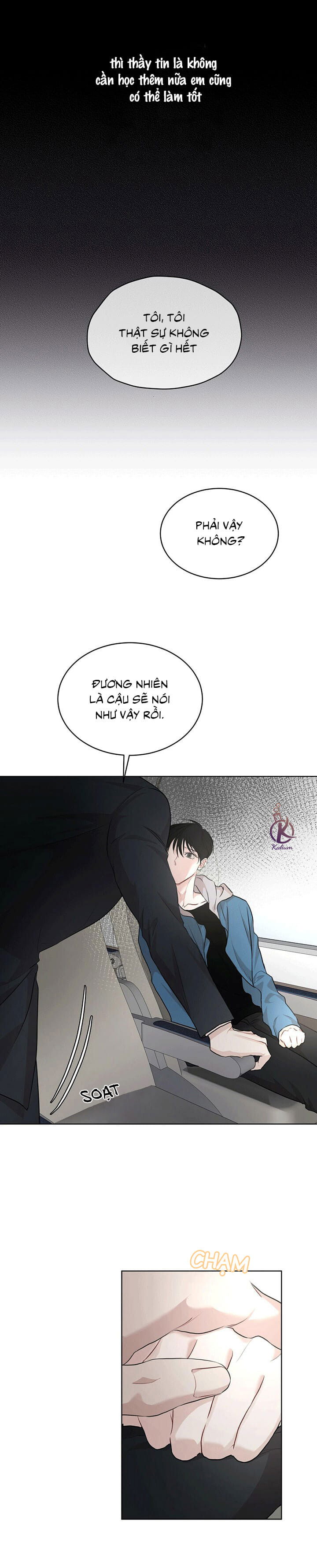 hình thái khởi sinh chapter 41 8