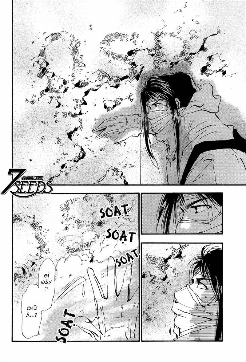 7 mầm sống chapter 127 31