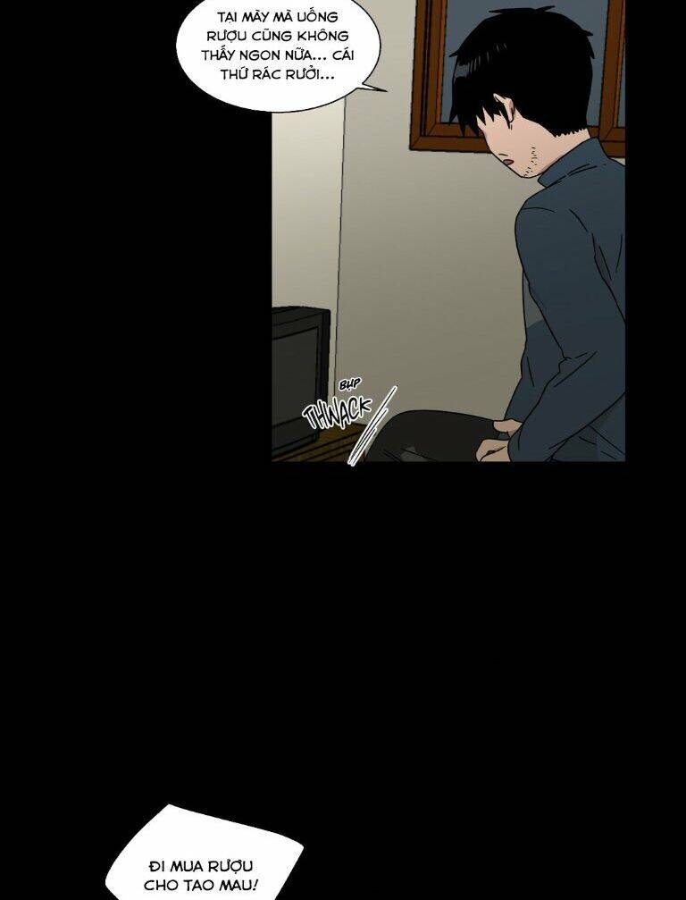 …”một sự thật khá khó chịu.” chapter 59 28