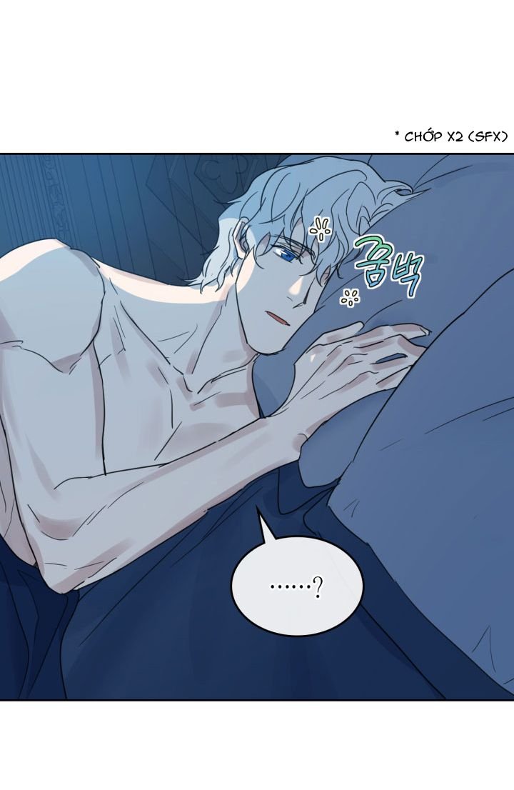 [18+] người đẹp và quái vật chapter 50 52